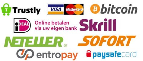 Top 10 Nederlandse online goksites met iDeal.